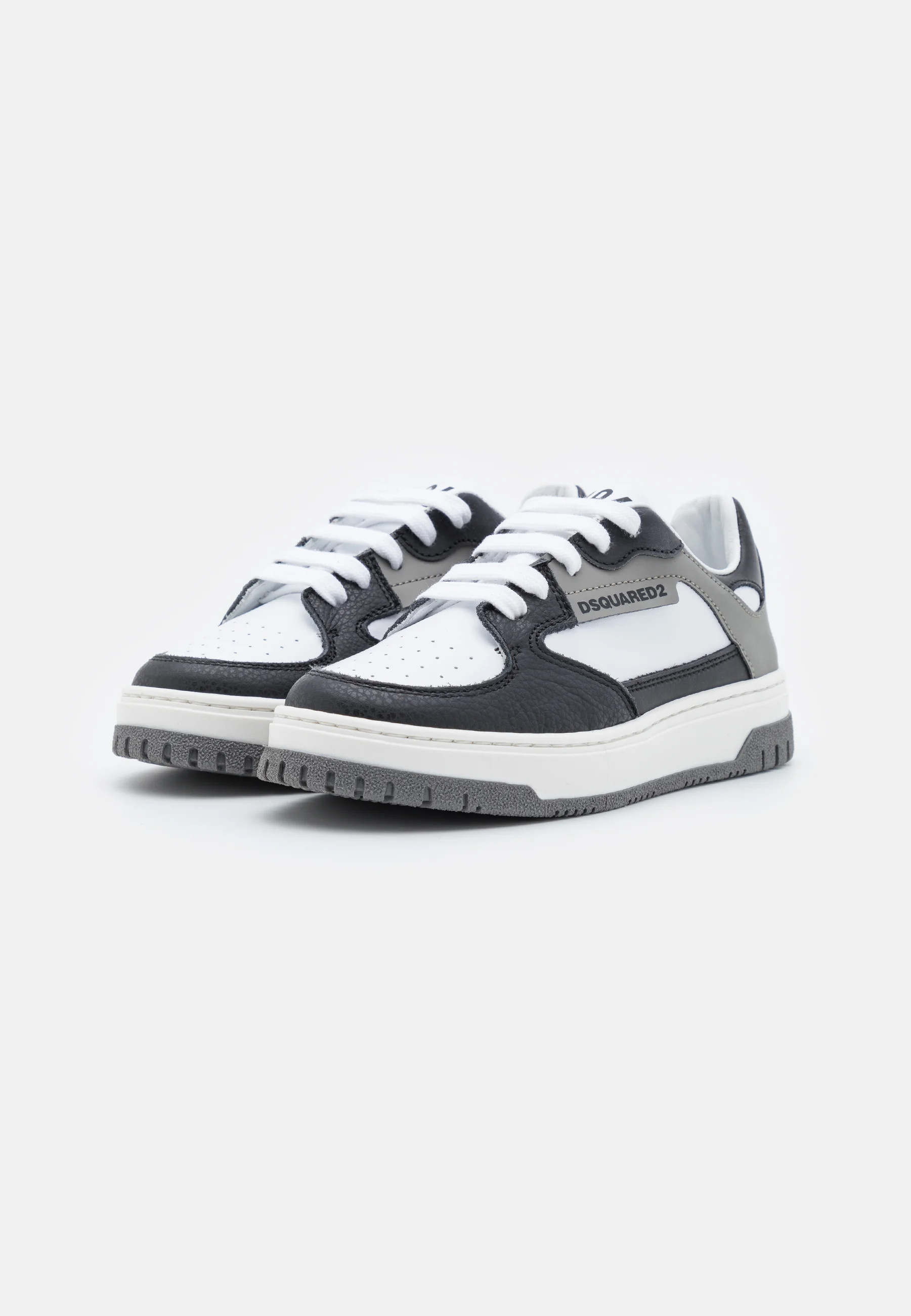 Dsquared2 UNISEX - Zapatillas bajas