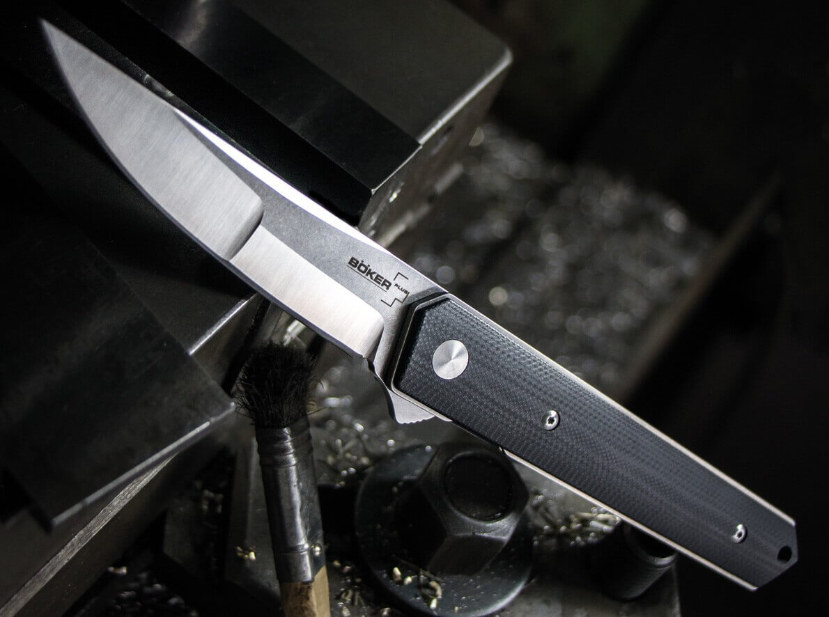 Kwaiken Flipper Duplex