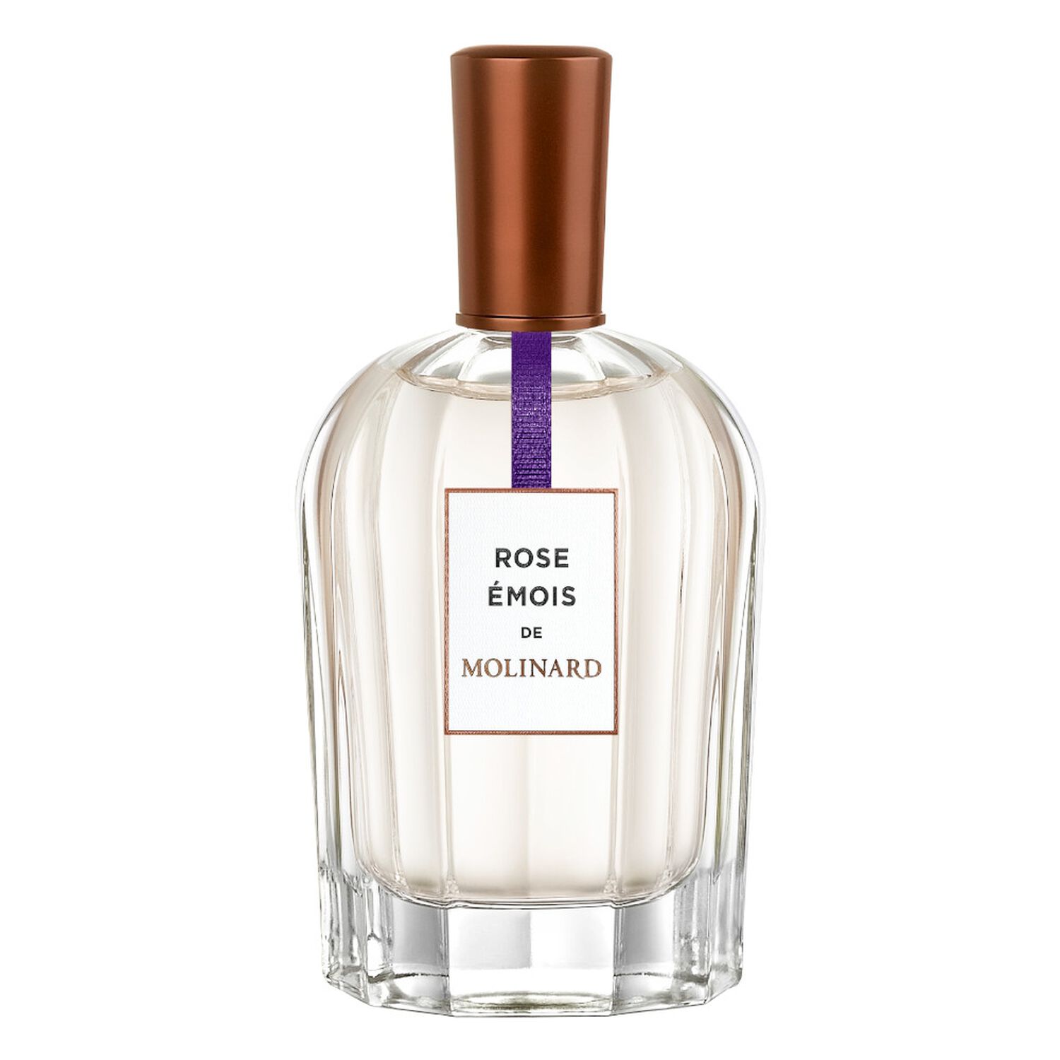 Molinard Rose Emois Eau de Parfum