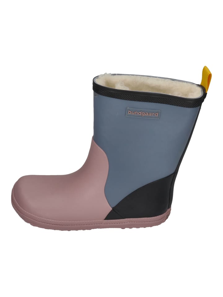 Bundgaard Gummistiefel CHARLY HIGH WARM  in bunt günstig kaufen