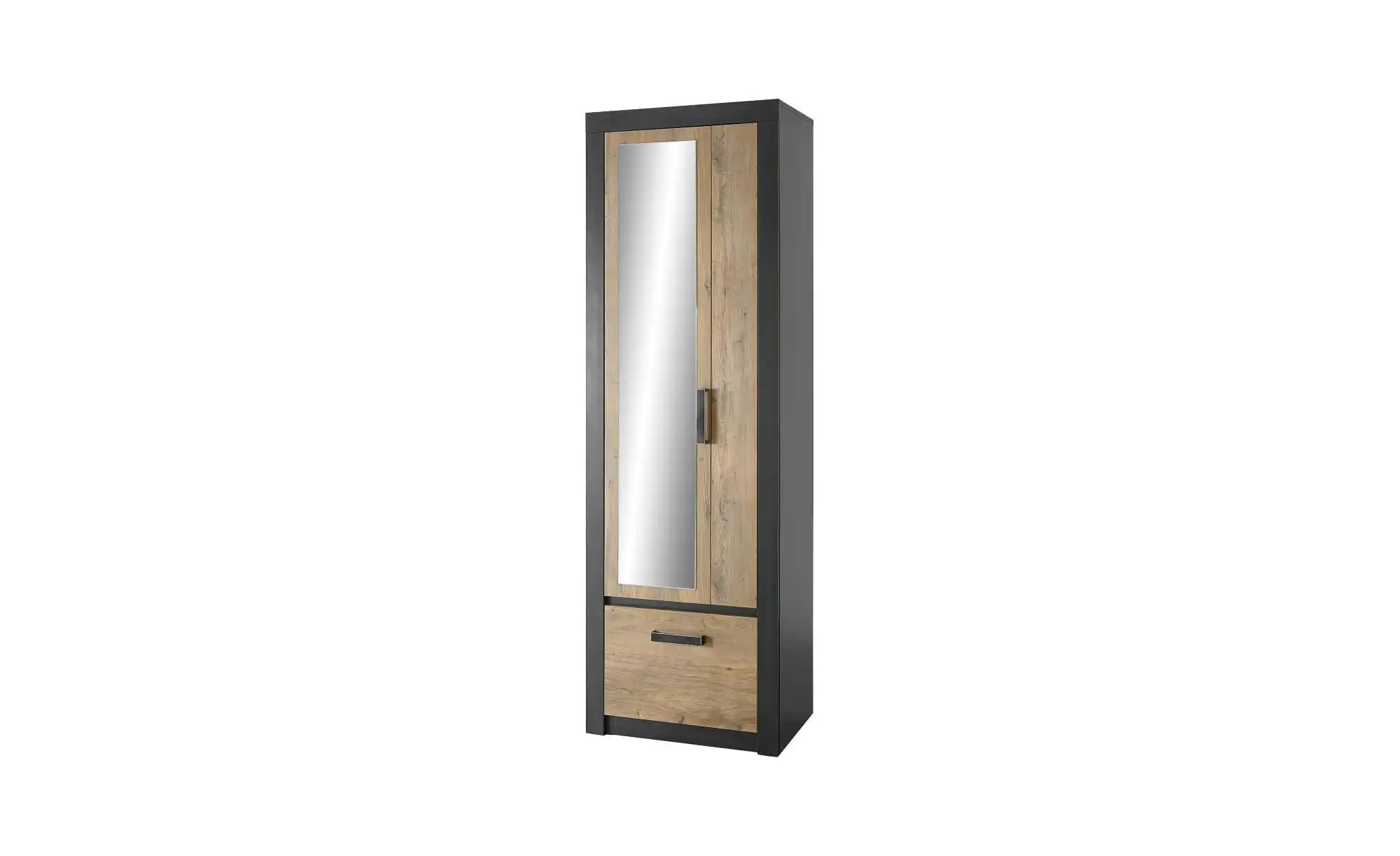 Garderobenschrank