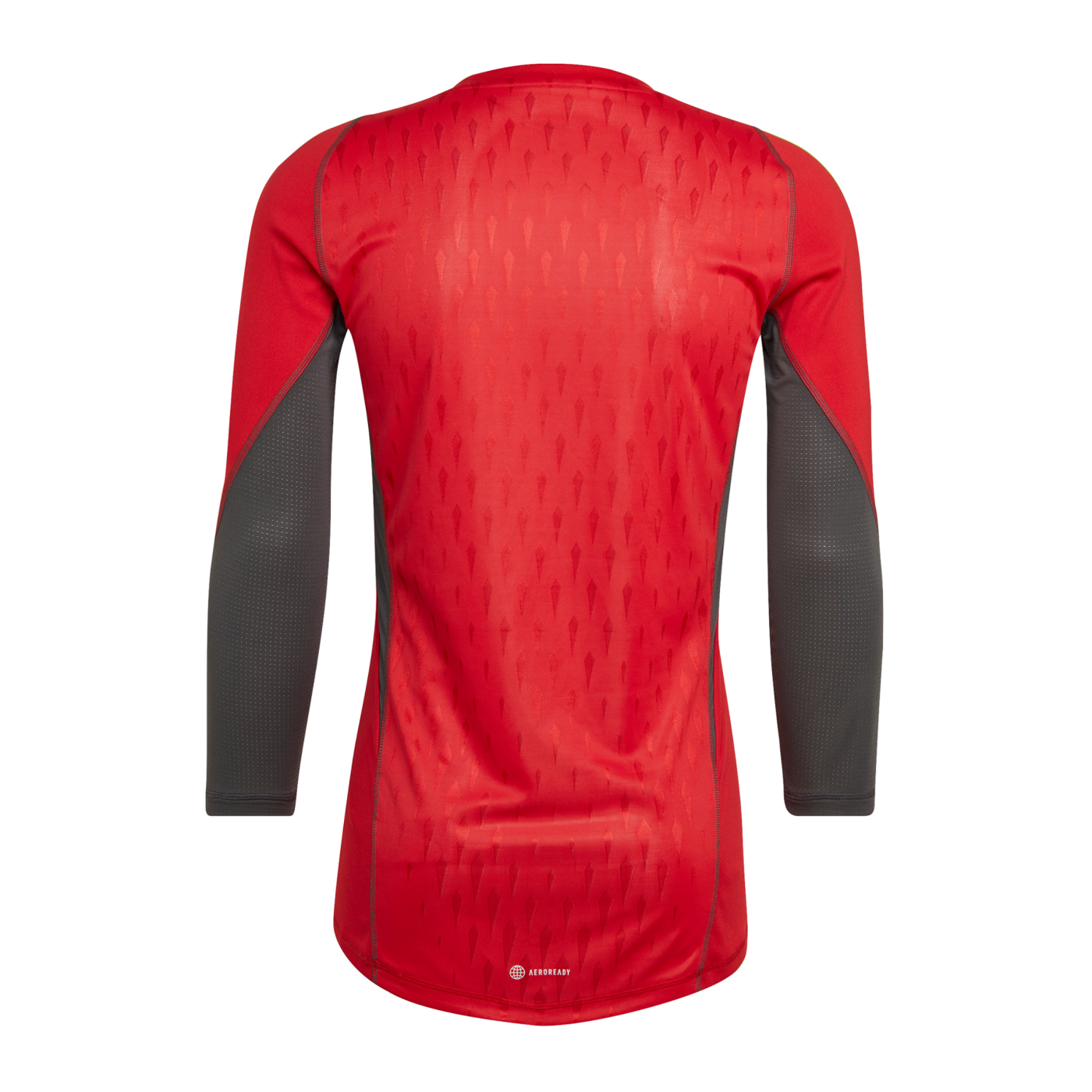 adidas Tiro 23 Pro Torwarttrikot Kids Rot