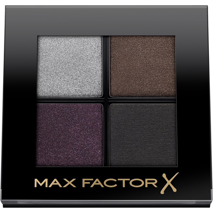 X-Pert Soft Touch Palette