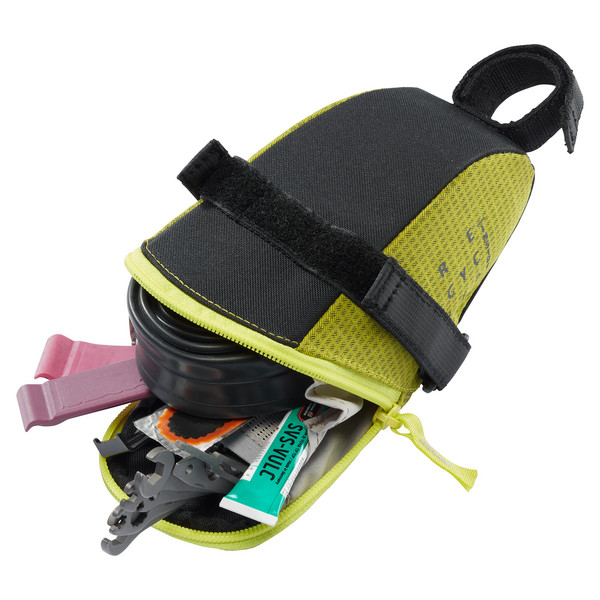RACE LIGHT L LUMINUM Unisex - Satteltasche