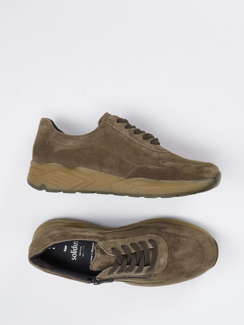 Schnürschuh-26612490015 Solidus