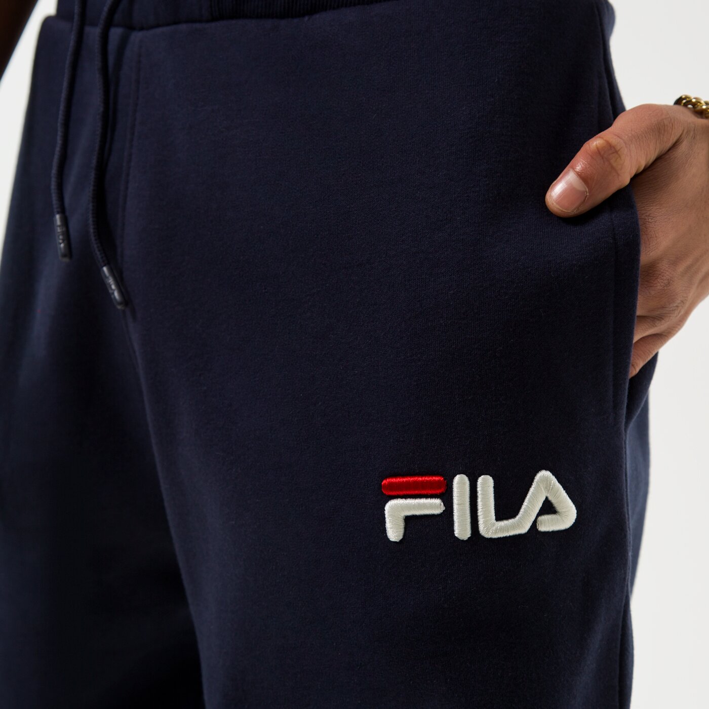 FILA HOSE JAKEY Dunkelblau