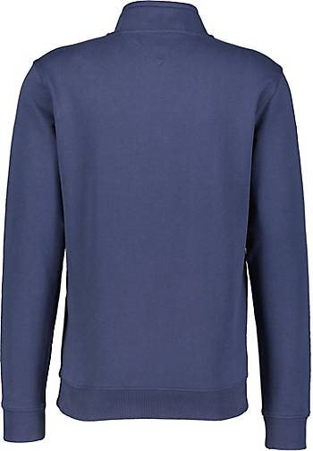 TOMMY-JEANS Herren Sweatshirt GRAPHIC