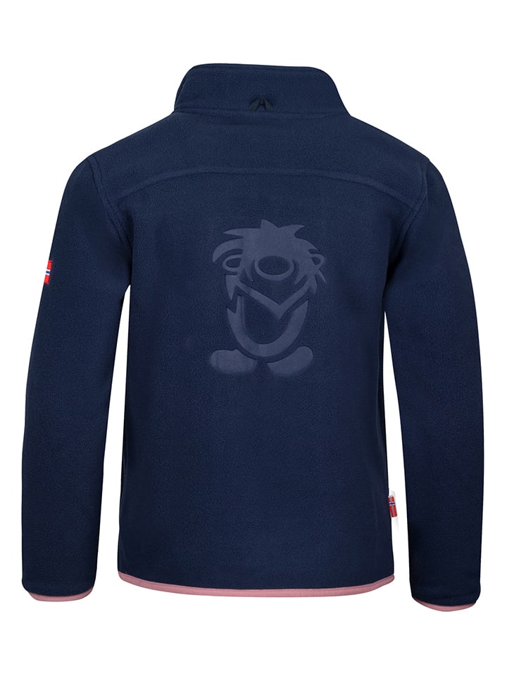 Trollkids Fleecejacke 