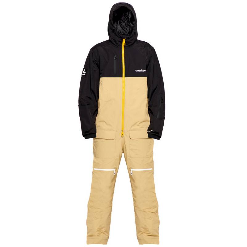 ONESKEE MKVII Schneeanzug Herren