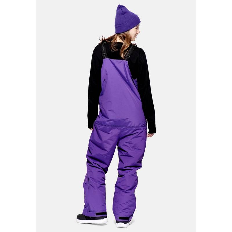 ONESKEE Smock Schneeanzug Damen