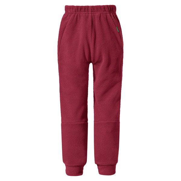 PULEX PANTS Kinder - Fleecehose