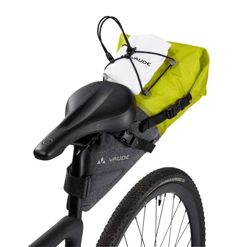 VAUDE Trailsaddle Compact Fahrradtasche