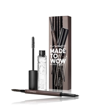 MAC Made to Wow Brow Kit Augenbrauen Set-1 Stk