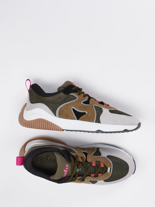 Sneaker-16639600005 Hogan