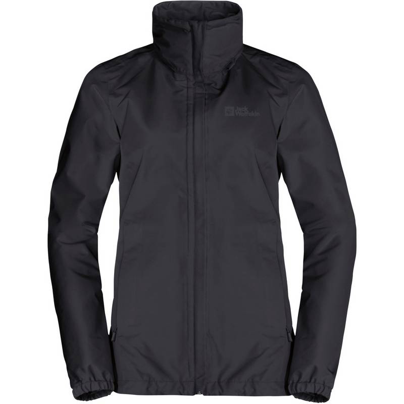 Jack Wolfskin STORMY POINT 2L Hardshelljacke Damen