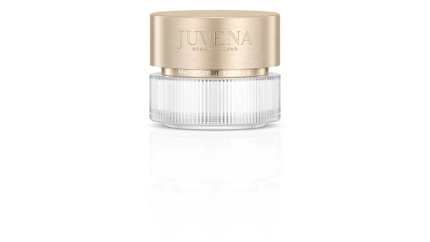 JUVENA MasterCare MasterCream Eye & Lip 20 ml