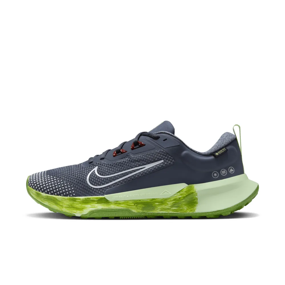 Nike Juniper Trail 2 GORE TEX FB2067-403 / blau