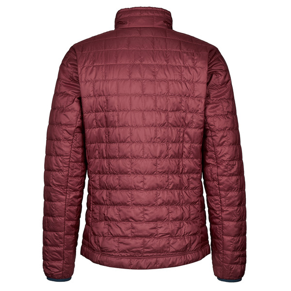 M' S NANO PUFF JKT Herren - Übergangsjacke