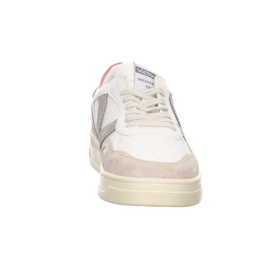 Victoria Seul Efecto Piel Sneaker