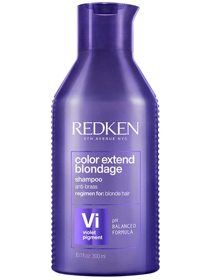 Redken Shampoo 