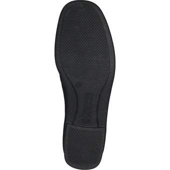 Gabor Slipper in schwarz