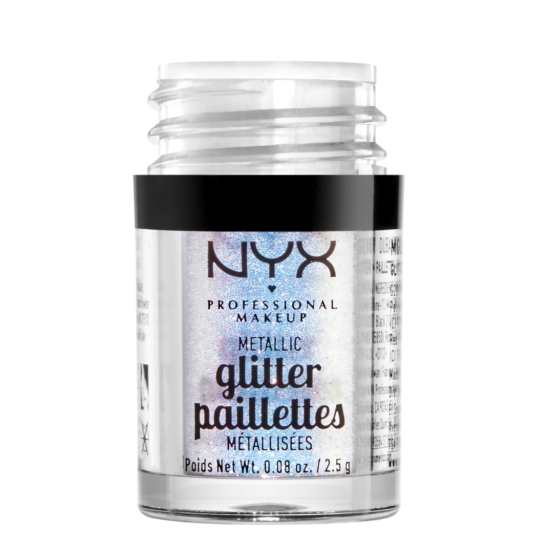 Metallic Glitter