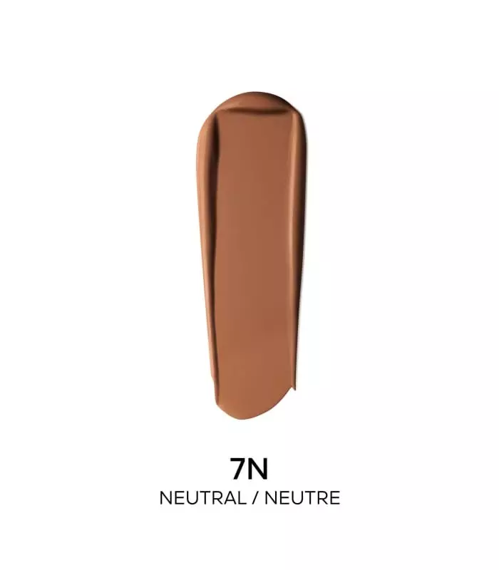 PARURE GOLD SKIN MATTE Fond de Teint Haute Perfection sans transfert