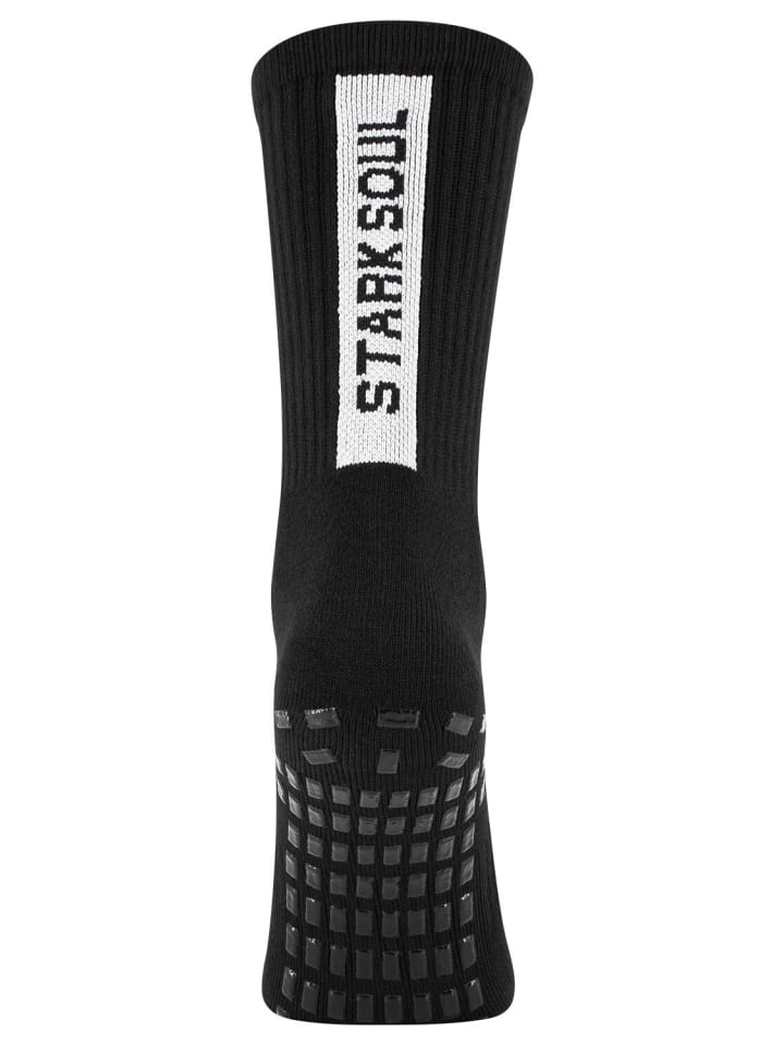 Stark Soul® Rutschfeste Sportsocken für Fußball & Sport Fußballsocken 