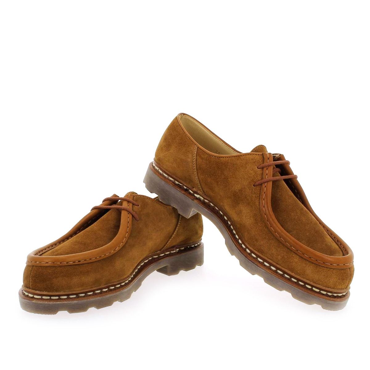 Paraboot  MICHAEL - Cognac