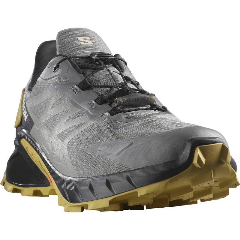 Salomon SUPERCROSS 4 Multifunktionsschuhe Herren