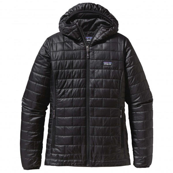 Patagonia - Women's Nano Puff Hoody - Kunstfaserjacke