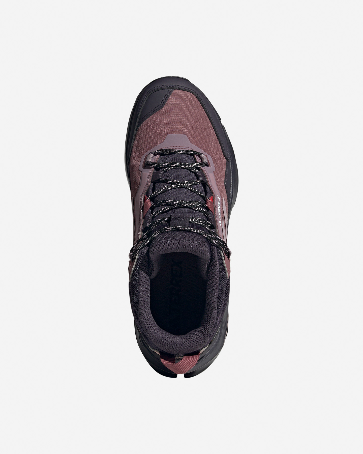 Buty trekkingowe Adidas Terrex Ax4 Mid Gtx W JP7382