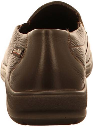 MEPHISTO Slipper