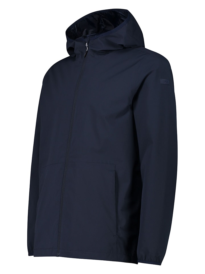 CMP Funktionsjacke in Dunkelblau günstig kaufen