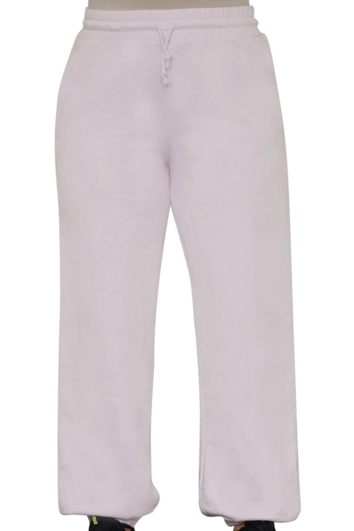 adidas  Jogginghose - Rosa - Jogger