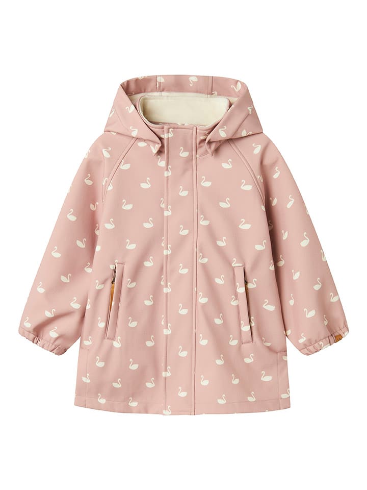 Lil Atelier Funktionsjacke 