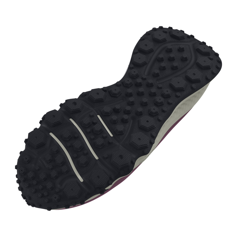 Under Armour Charged Maven W Trail UA 3026143-501 / lila