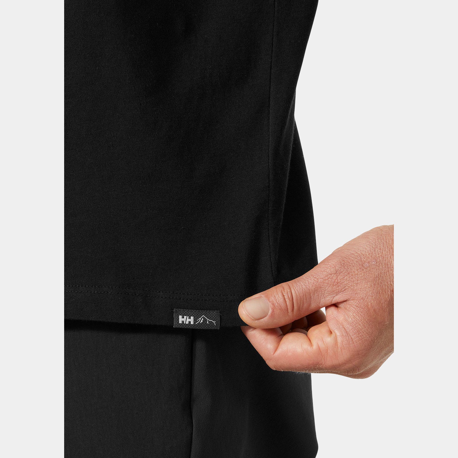 Men’s F2F Cotton Tee 2.0