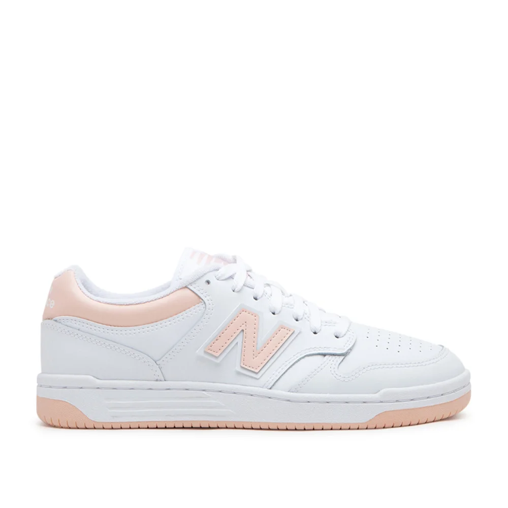 New Balance 480 BB480LPH / weiss