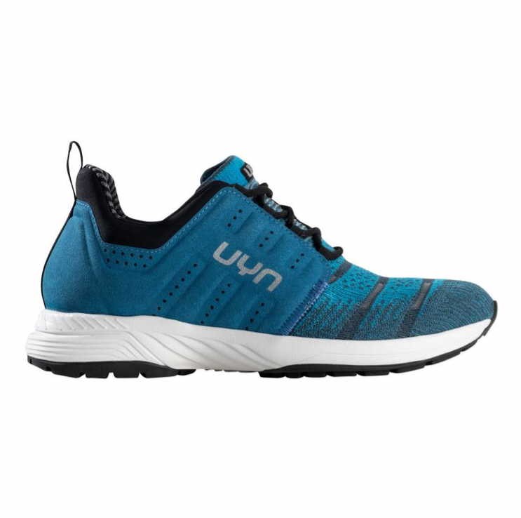 UYN Running blau UYN Air Dual Tune