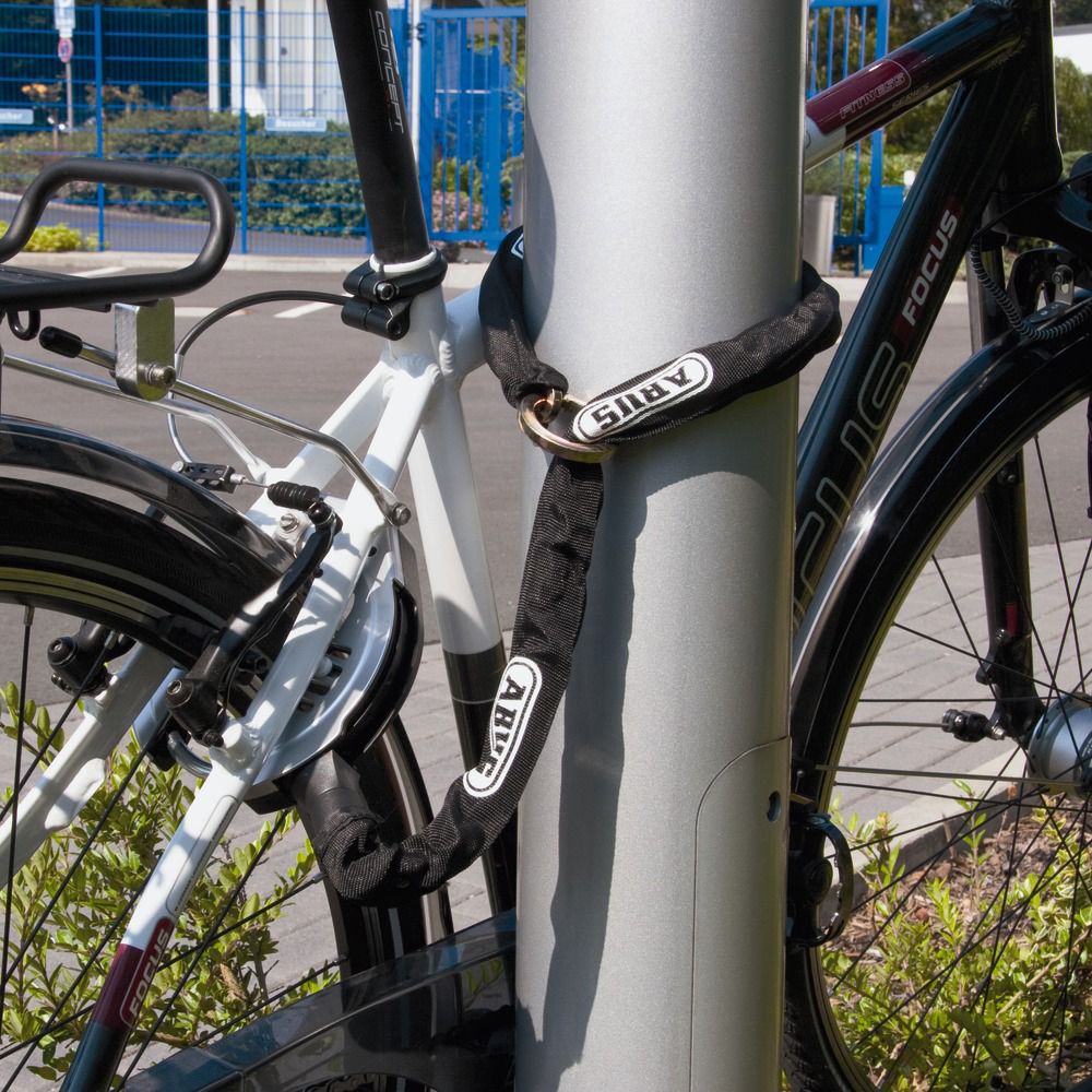 Abus Pro Tectic 4960 NR Rahmenschloss-Set kaufen | Bike-Discount