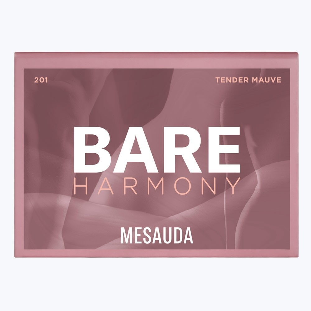 Mesauda Beauty BARE HARMONY 2.0