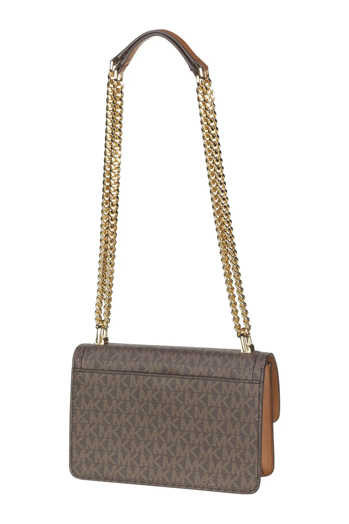 Michael Kors  Schultertasche Heather XS Xbody MK Signature