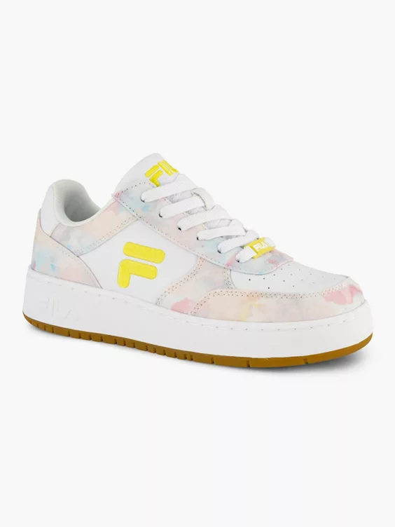 FILA Platform Sneaker