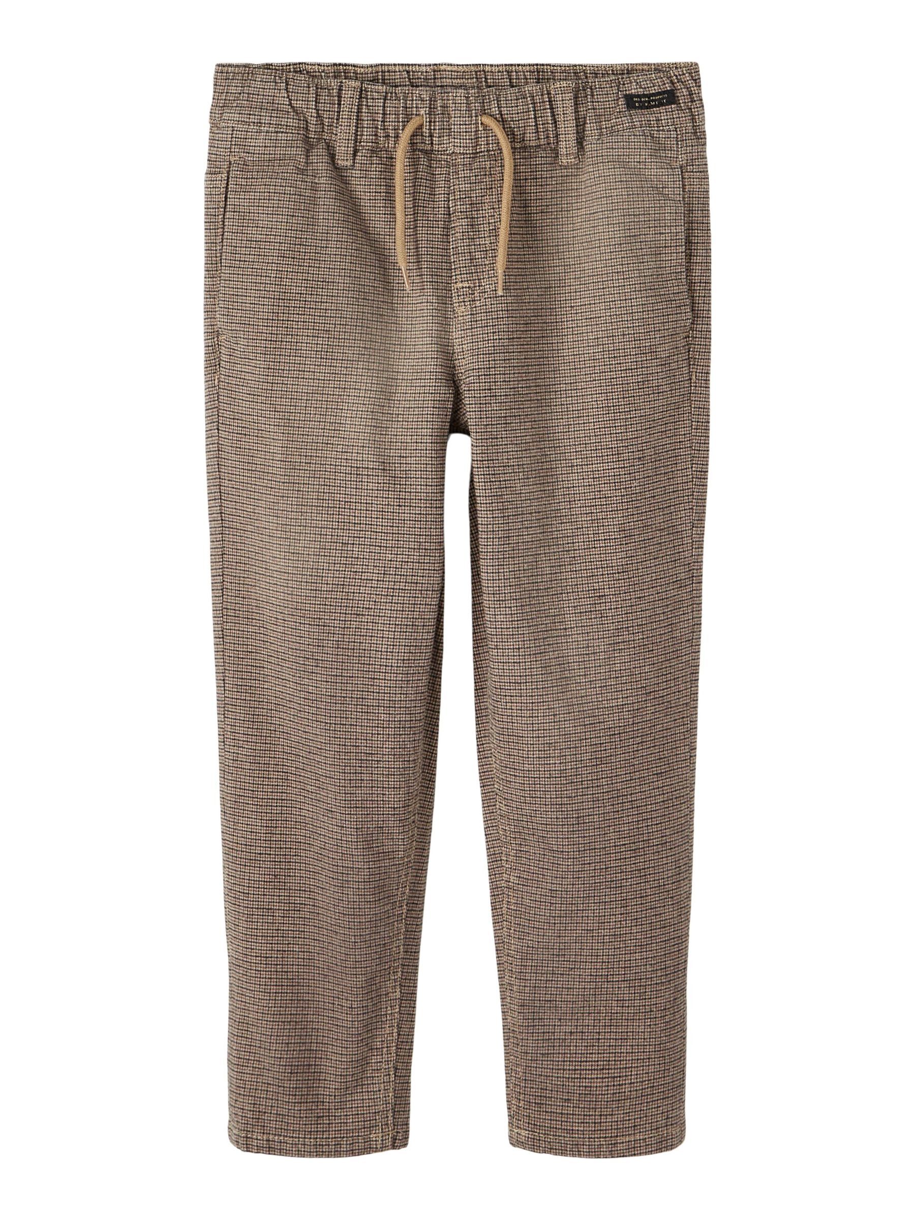 Tapered Pants
