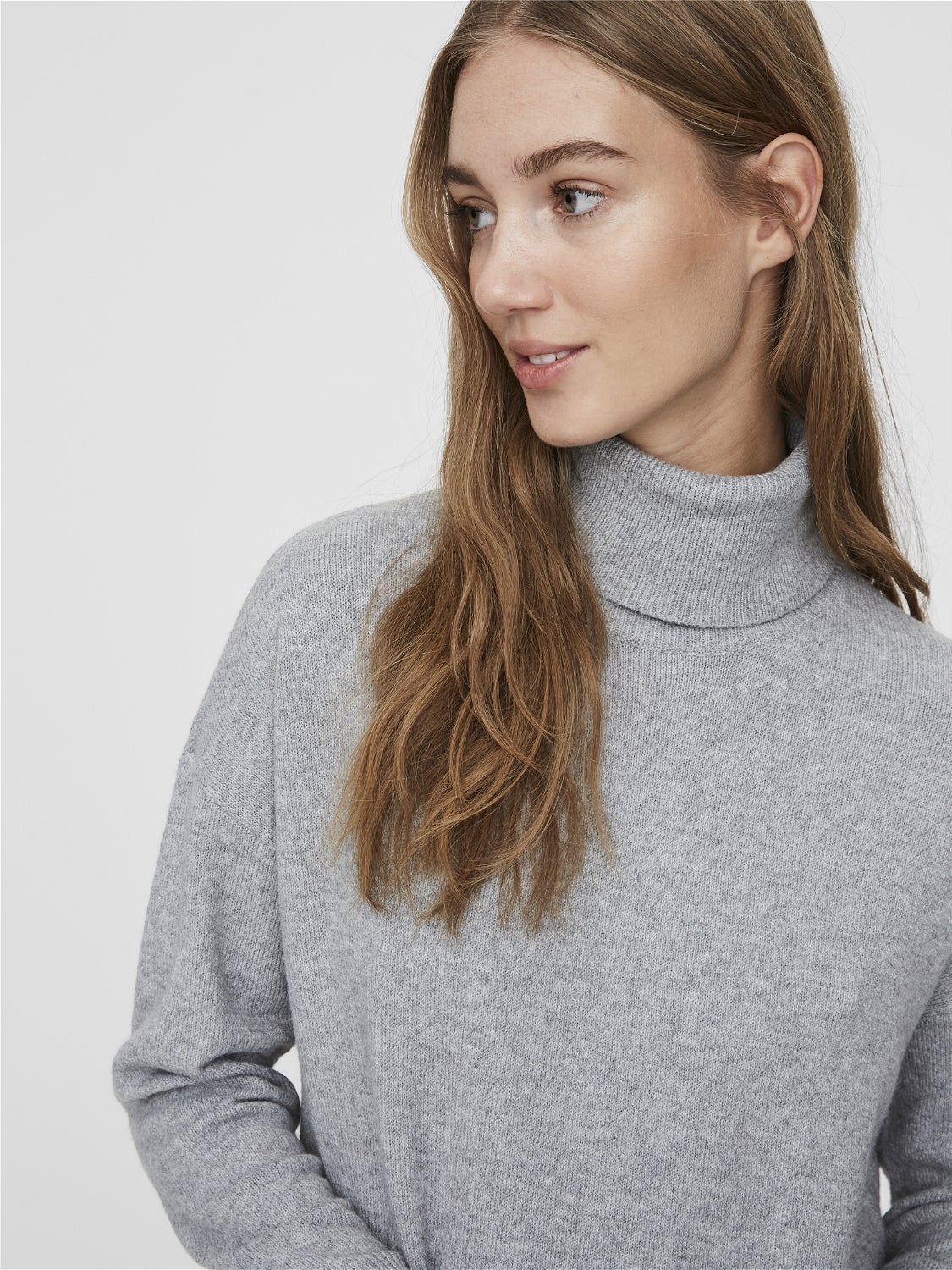 VMBRILLIANT Kurzes Kleid