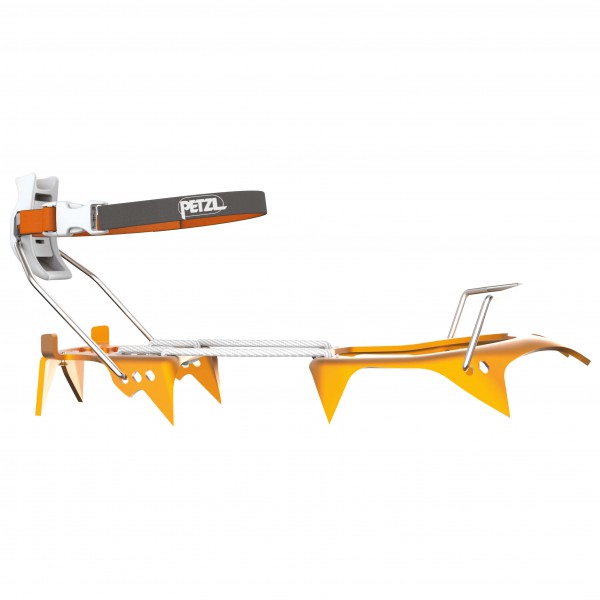 Petzl - Leopard LLF - Steigeisen