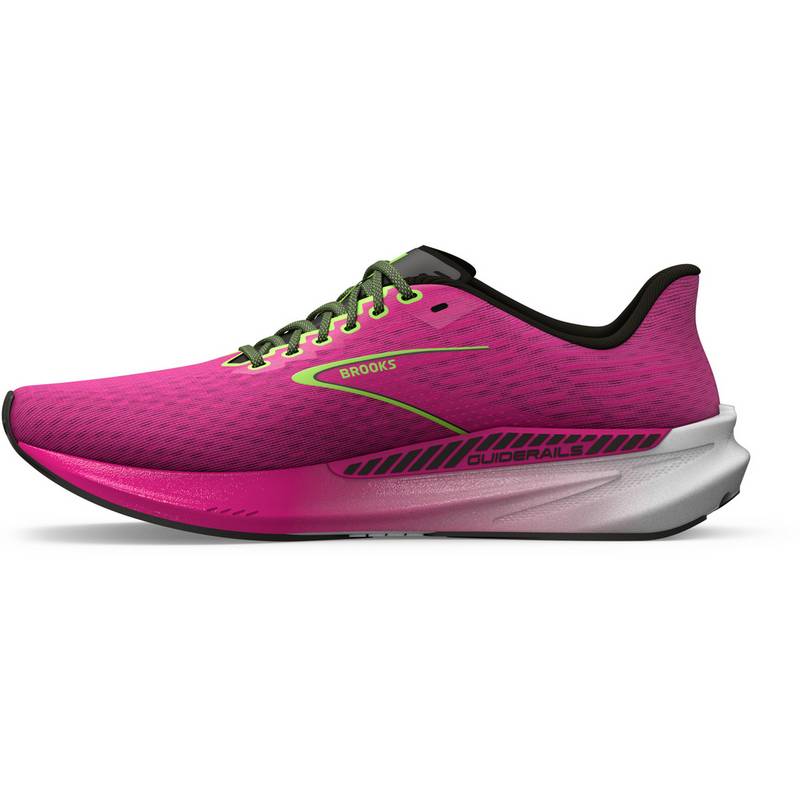 Brooks Hyperion GTS Laufschuhe Damen