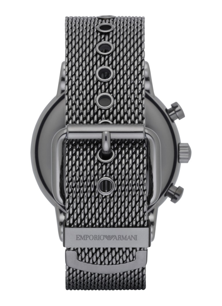 Emporio Armani  Horloge AR1979