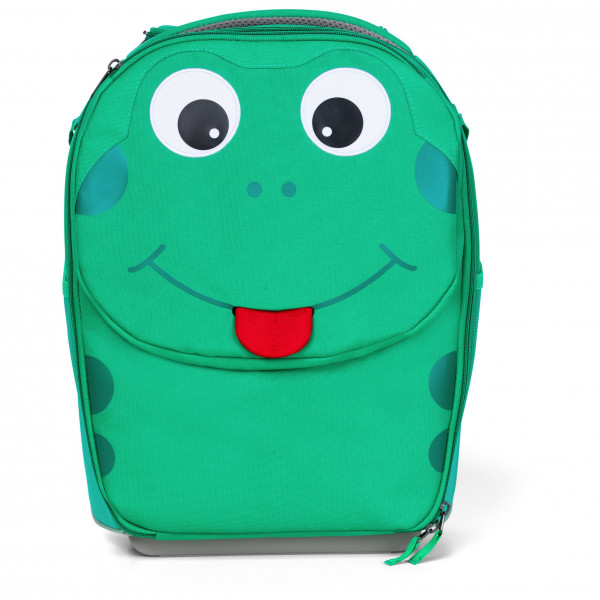 Affenzahn - Koffer Frosch - Reisetasche